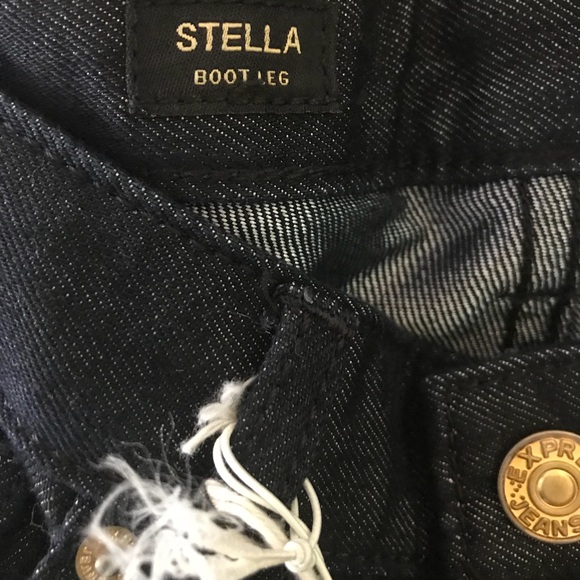 Ladies jeans/express - Picture 2 of 8